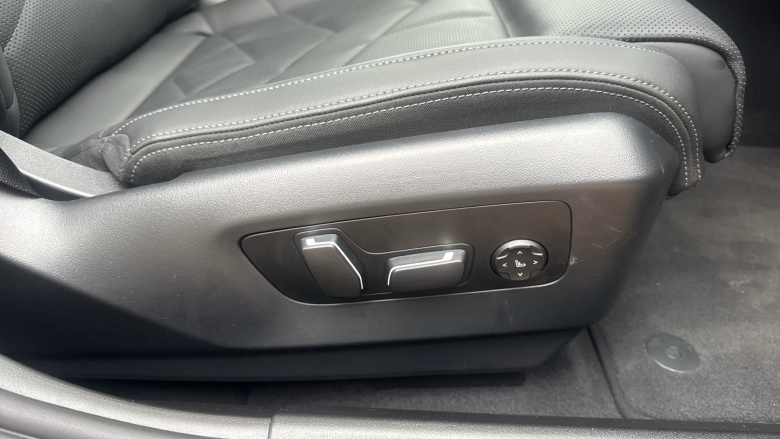 BMW i5 250kW eDrive40 M Sport 84kWh 5dr Auto Electric Estate